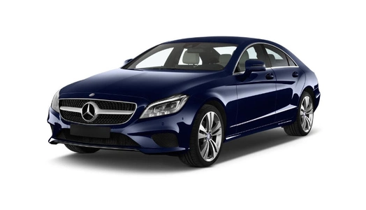Mercedes CLS [C218] (2010-2014)